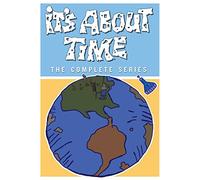 It's About Time - Complete Series [USA] [DVD]