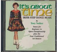 It's About Time: Irish Step Dance Music (UK Import)