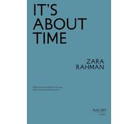 It's About Time: Motherhood's Most Precious and Contested Resource