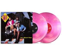 It'S About Time [Vinilo]