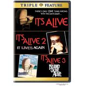 It's Alive 1-3 [USA] [DVD]