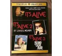 It's Alive 1/It's Alive 2/It's Alive 3 (3FE)