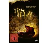 It's Alive [Alemania] [DVD]