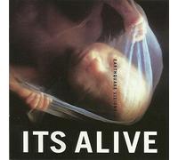 It's Alive - Earthquake Visions