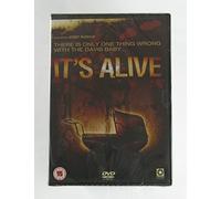 It's Alive [Edizione: Regno Unito] [Reino Unido] [DVD]
