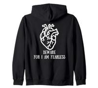 It's Alive - Frases de Frankenstein de Mary Shelley Sudadera con Capucha