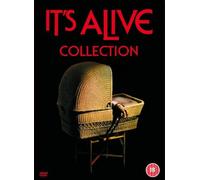 It's Alive - It's Alive 1-3 Box Set [Reino Unido] [DVD]