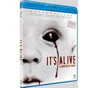 It's Alive - Le monstre est vivant [Francia] [Blu-ray]