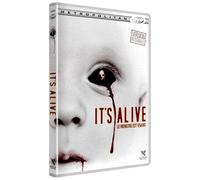 It's Alive - Le monstre est vivant [Francia] [DVD]