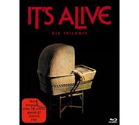 It's Alive -Trilogie [Alemania] [Blu-ray]