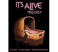 It's Alive Trilogy [USA] [Blu-ray]