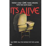 It's Alive [USA] [DVD]