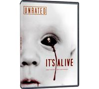 It's Alive [USA] [DVD]