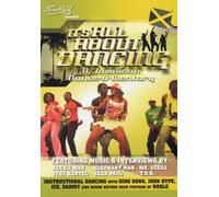 It's All About Dancing/Jamaican Dance-U-Mentary [Reino Unido] [DVD]