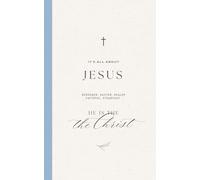 It's All About Jesus Christian Notebook Journal for Women: 5x8, Compact, Bible Study, Prayer, Writing, Diary, Sermon Notebook, Worship, Gifts for Christians