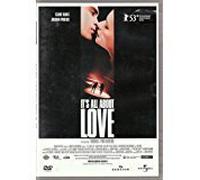 It'S All About Love Dvd Rental [Alemania]