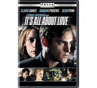 It'S All About Love [Edizione: Stati Uniti] [Reino Unido] [DVD]