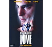 It's All About Love [Internacional] [DVD]