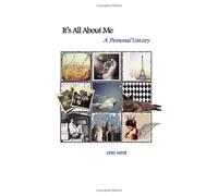 It's All About Me: A Personal Listory