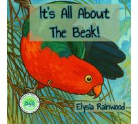 It's All About The Beak! (Australian Environments)
