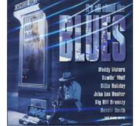 It's All About the Blues