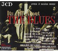 It's All About the Blues - It's All About the Blues / Var