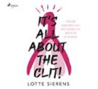 Its All About The Clit (audiolibro)