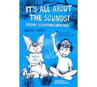 It's All about the Sounds! Spelling Adventures with Finn: Initial /k/