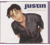 Justin – It's All About You – CD