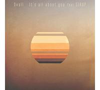 It's all about you feat. SIRUP / Find you in the dark feat. Nenashi [7":完全生産限定アナログ盤] [Analog]