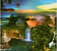 It's All Around You by TORTOISE (2004-04-06)