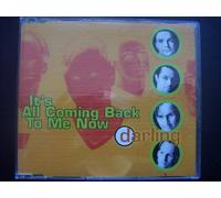 It's all coming back to me now