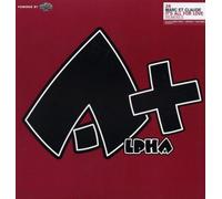 It's all for love-Remixes (Noémi Remix/Orig./F&K Remix, 2003) / Vinyl Maxi Single [Vinyl 12'']