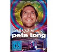 I'ts All Gone, Pete Tong (OmU) [Alemania] [DVD]