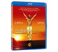 It's All Gone Pete Tong [Reino Unido] [Blu-ray]
