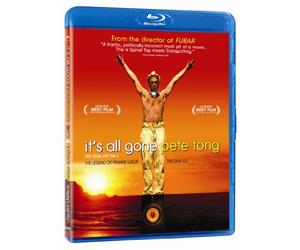 It's All Gone Pete Tong [Reino Unido] [Blu-ray]