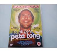 It's All Gone Pete Tong [Reino Unido] [DVD]