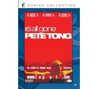 It's All Gone Pete Tong [Reino Unido] [DVD]