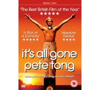 It's All Gone Pete Tong [Reino Unido] [DVD]