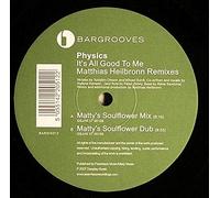 IT'S ALL GOOD (REMIXES)