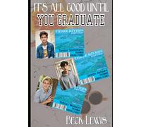 It's All Good Until You Graduate: 4