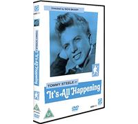 Its All Happening [Edizione: Regno Unito] [Reino Unido] [DVD]