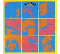 It's All Meat by It's All Meat (2009-08-02)