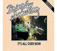 Brinsley Schwarz - It's All Over Now (Paper Sleeve) (DSD Remastering)