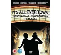 It'S All Over Town – DVD – Studiocanal