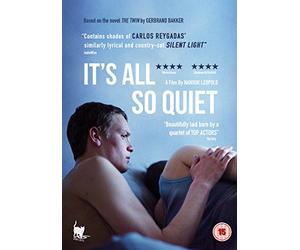 It's All So Quiet [DVD]