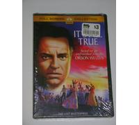 It's All True [USA] [DVD]