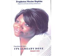 It's Already Done! Project One