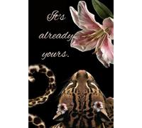 It's already yours.: Journal notebook powerful manifestation goal setting journal 2026 journal diary