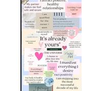 It's Already Yours Manifestation Journal